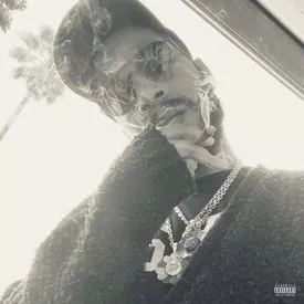 Kid Cudi Leader of the Delinquents