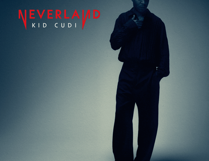 Kid Cudi - Neverland