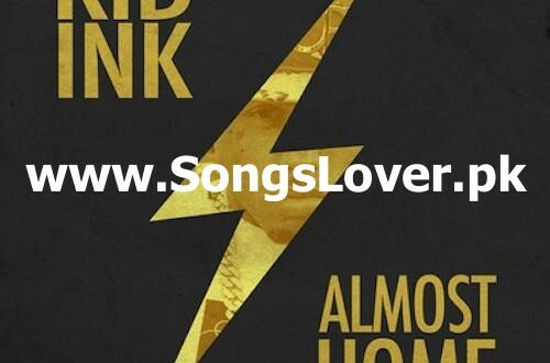 Kid Ink – Almost Home (EP)