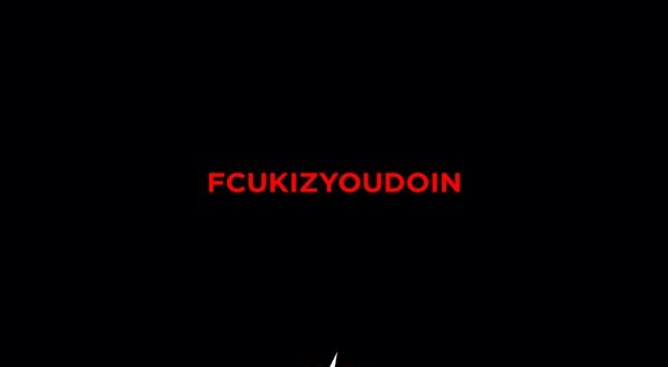 Kid Ink Fcukizyoudoin