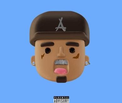 Kid Ink Fenty Secrets