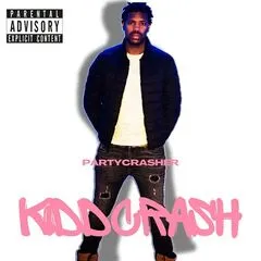 Kidd Crash - Partycrasher (2024)