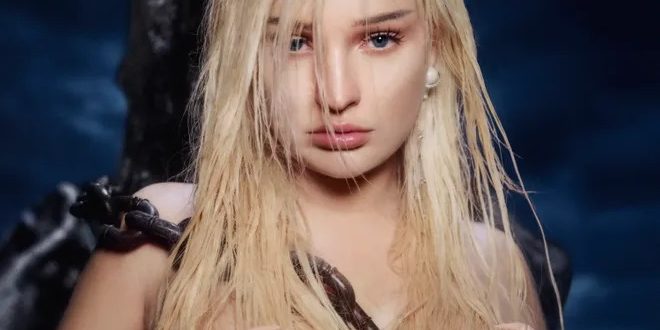 Kim Petras - Feed The Beast