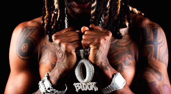 King Von – Welcome to OBlock