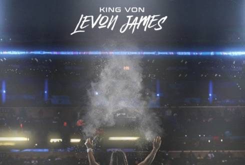 King Von - Levon James