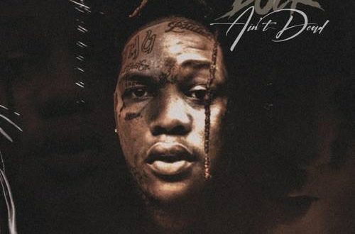 King Yella Duck Aint Dead