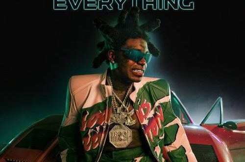 Kodak Black Back For Everything