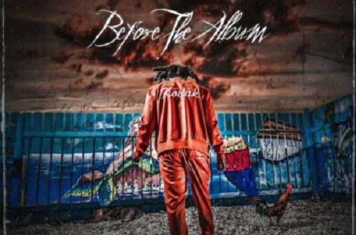 Kodak Black Before The Album