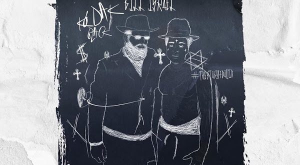 Kodak Black Bill Israel