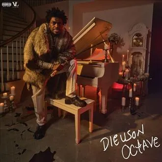 Kodak Black - Dieuson Octave (2024)