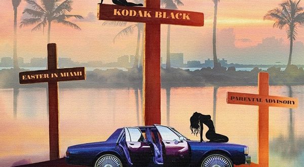 Kodak Black Easter in Miami