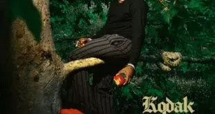 Kodak Black - Kodak The Blessing