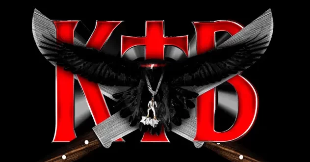 Kodak Black Kutthroat Bill Vol. 1