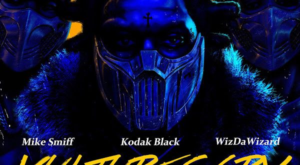 Kodak Black feat. WizDaWizard and Mike Smiff