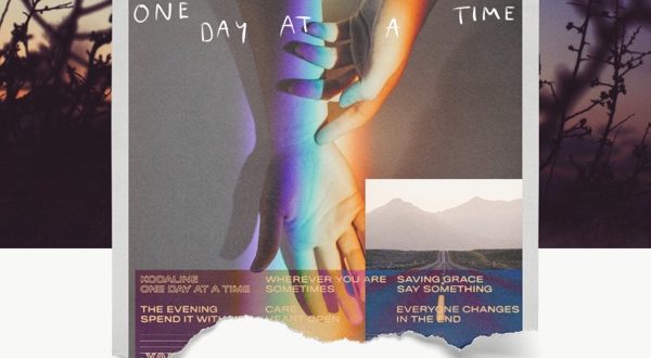 Kodaline One Day at a Time