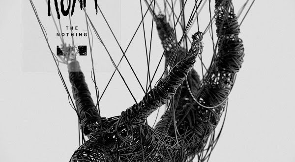Korn The Nothing