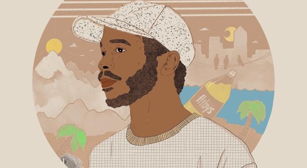 Kota the Friend Everything