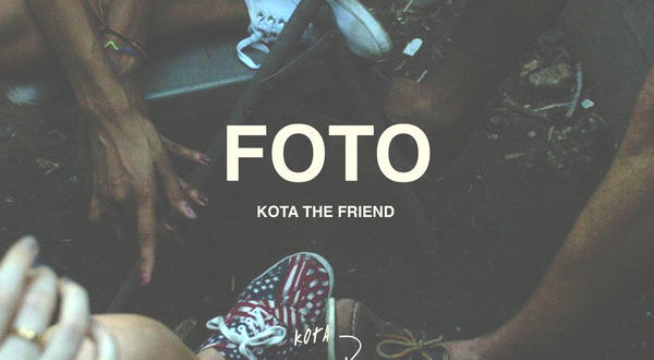 Kota the Friend Foto
