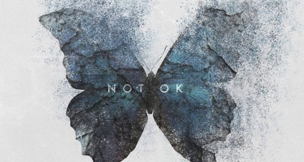 Kygo Chelsea Cutler Not Ok