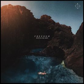 Kygo Freedom feat. Zak Abel