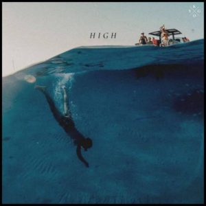 Kygo - High