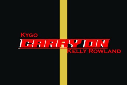 Kygo – Carry On feat. Kelly Rowland CDQ