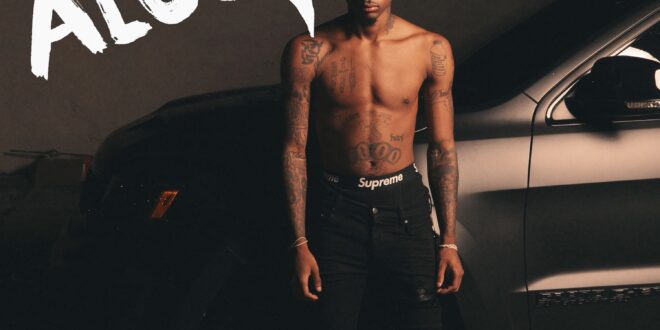 LAZER DIM 700 - Sins Aloud