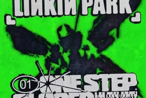 LINKIN PARK – One Step Closer 100 gecs Reanimation