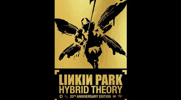 LINKIN PARK In The End Demo LPU Rarities