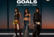 LISA, Anitta, Rema & FIFA Sound – Goals