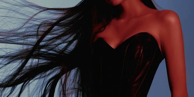 LISA – PRESS PLAY [E]