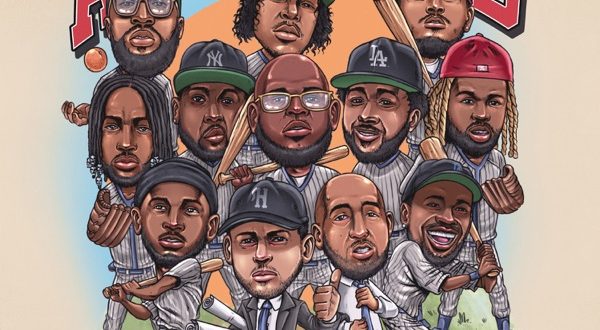 LNDN DRGS Jay Worthy Sean House Affiliated