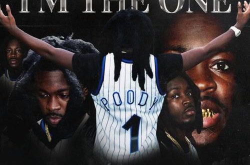 LPB Poody Im The One