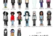 LUCKI – Last Laugh [archive tape] [E]