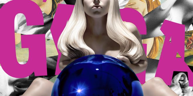 Lady Gaga ARTPOP