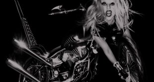 Lady Gaga BORN THIS WAY THE TENTH ANNIVERSARY