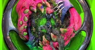 Lady Gaga Dawn of Chromatica