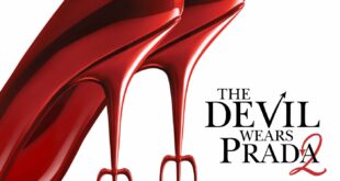 Lady Gaga, Doechii & SIENNA SPIRO - The Devil Wears Prada 2