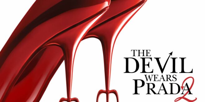 Lady Gaga, Doechii & SIENNA SPIRO - The Devil Wears Prada 2