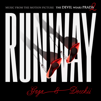 Lady Gaga Runway feat. Doechii