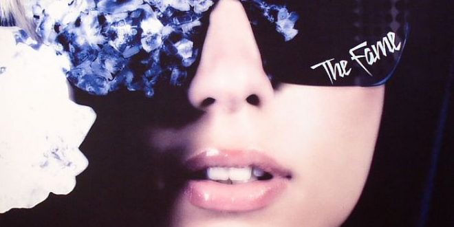Lady Gaga The Fame
