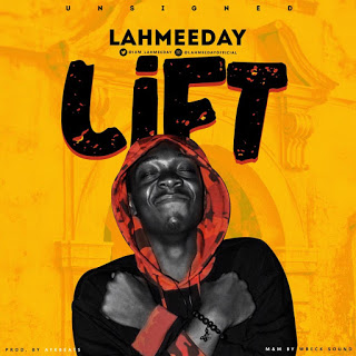 Lahmeeday LIFT