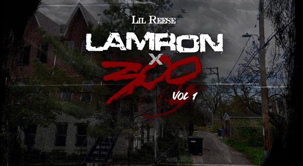 Lamron 1 EP