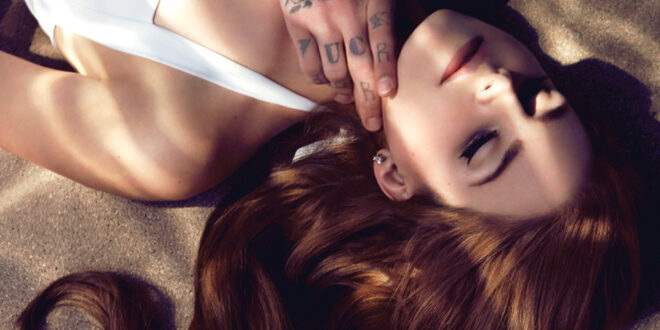 Lana Del Rey - Blue Jeans Remixes