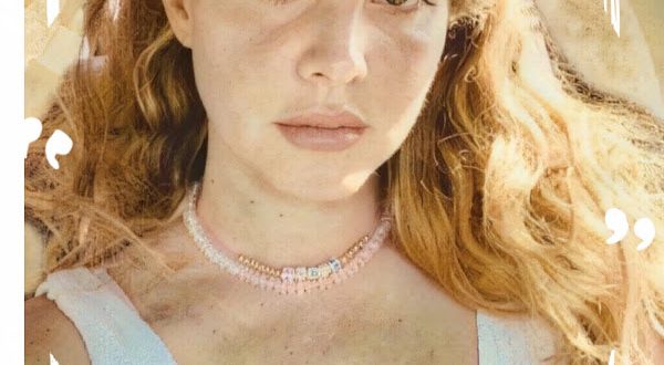 Lana Del Rey French Restaurant CDQ