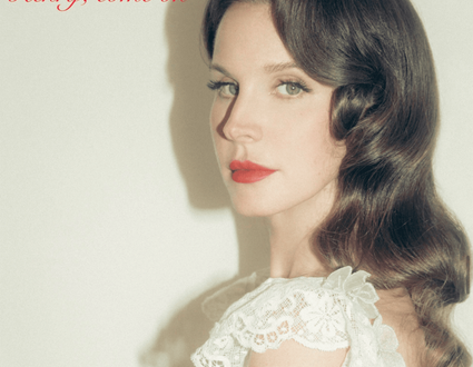 Lana Del Rey - Henry, come on