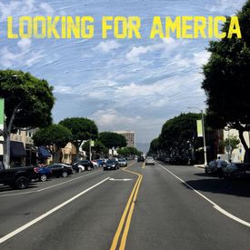 Lana Del Rey Looking For America