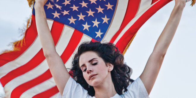 Lana Del Rey - Ride (Remixes)