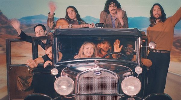 Lana Del Rey Summertime The Gershwin Version