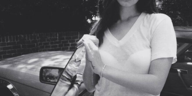 Lana Del Rey - Ultraviolence (Deluxe Edition)